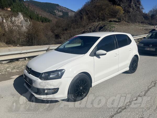 Volkswagen - Polo - 1.2TDI