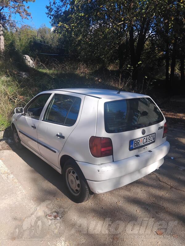 Volkswagen - Polo - 1.4