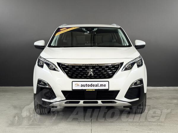 Peugeot - 5008 - 7 SJEDISTA - ALLURE
