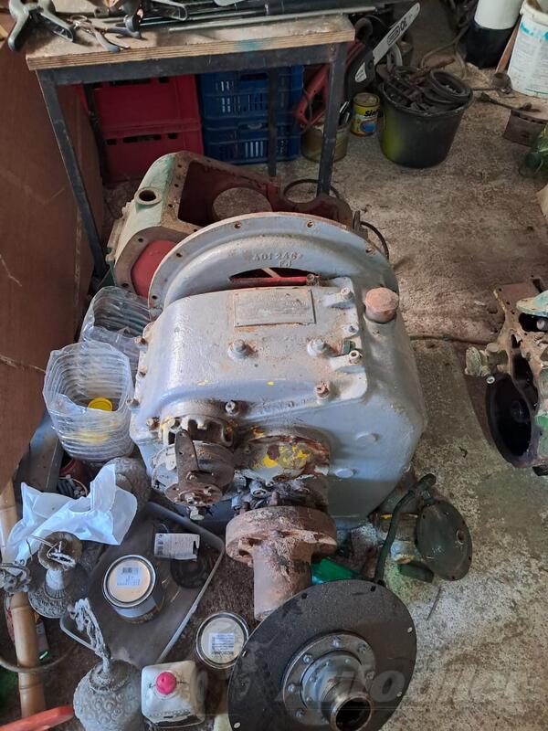 Ostalo - Mason - Motori za plovila