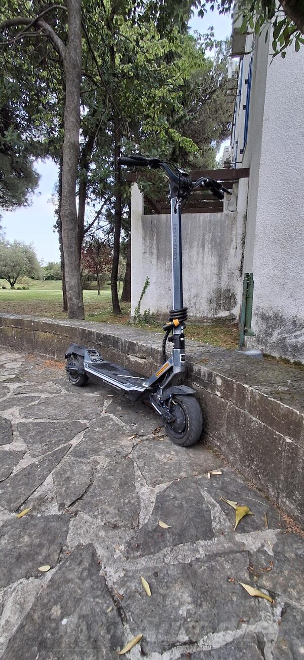 Ostalo - Ms Energy Flare X