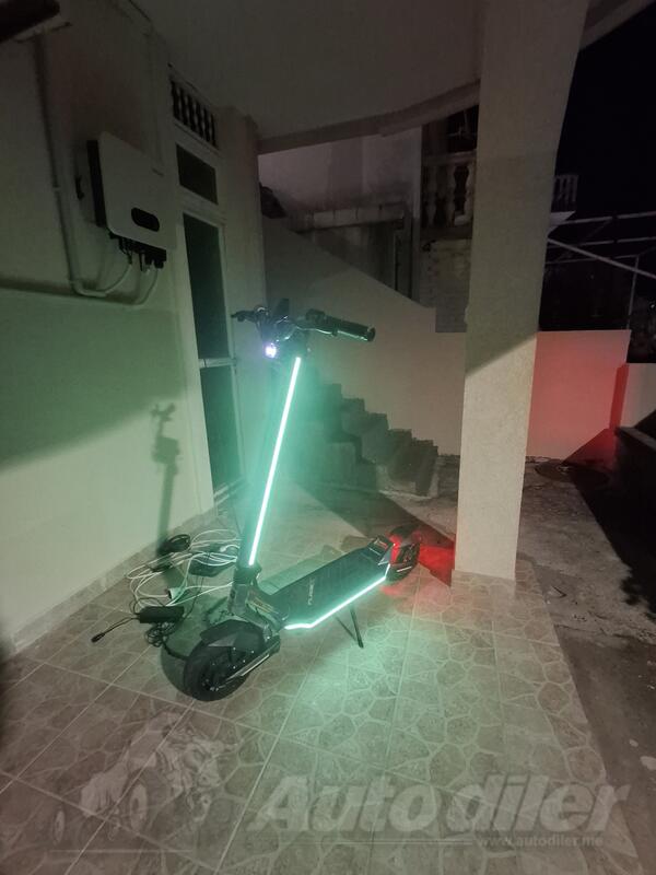 Ostalo - Ms Energy Flare X