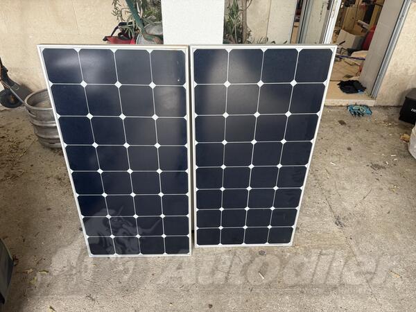 Brodska elektronika za plovila