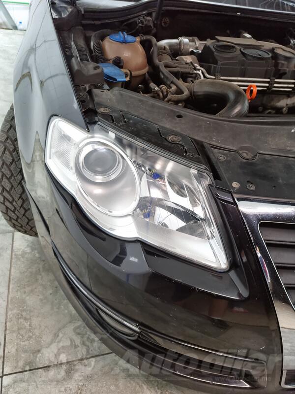 Reparacija farova - Autoelektričarske usluge