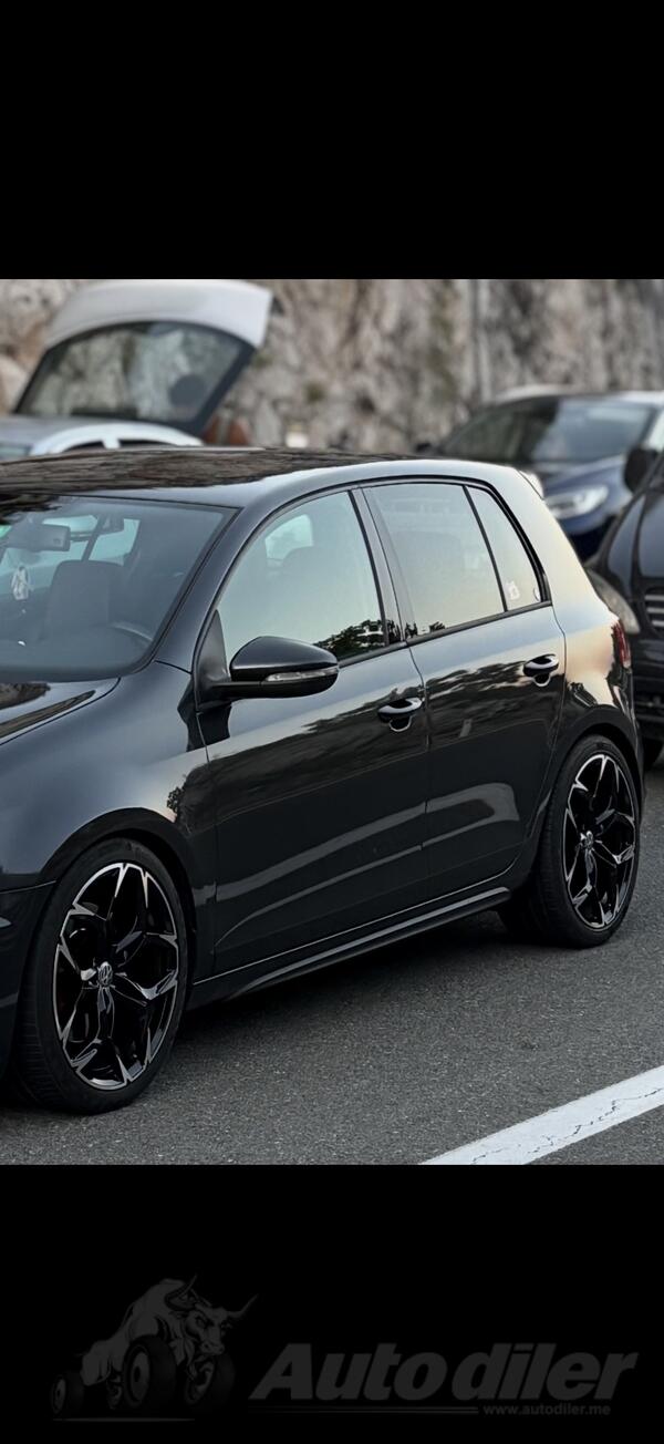 Sparco - Vw - Aluminijum felne