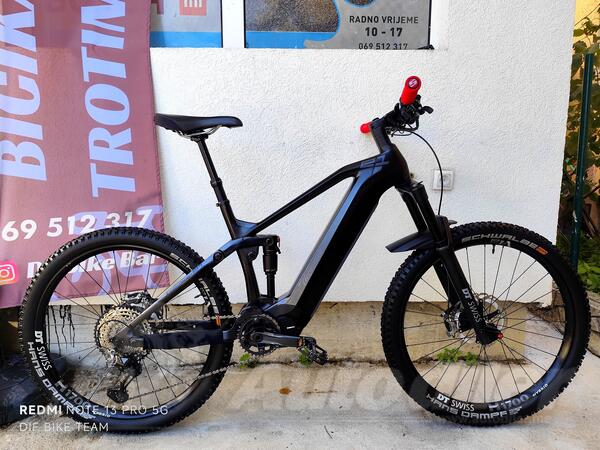 Ostalo - Thomus Lightrider e1 Pro