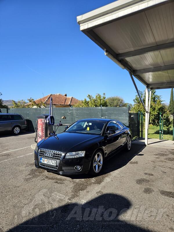 Audi - A5 - 2700 tdi