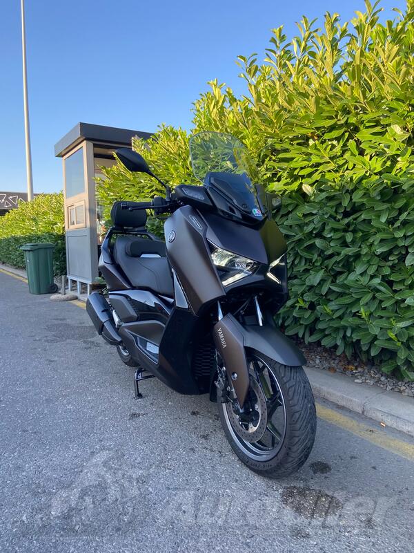 Yamaha - X MAX TECH 300