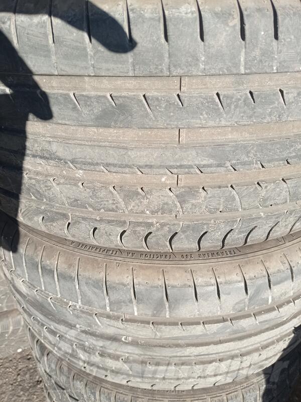 Sava - sava 2025 godiste - Ljetnja guma