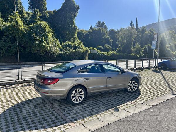 Volkswagen - Passat CC - 2.0 TDI