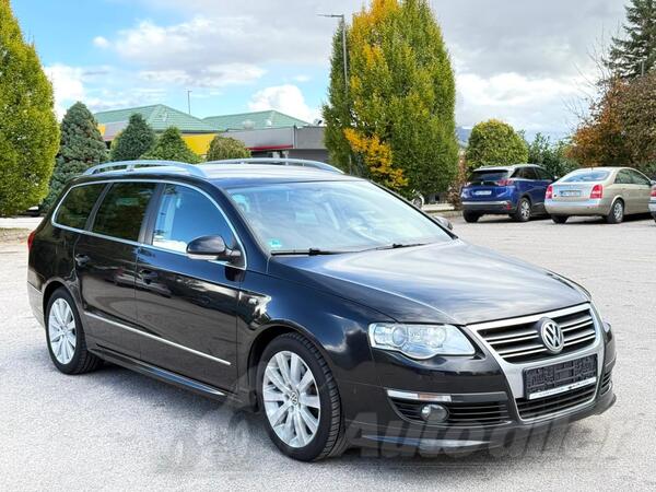 Volkswagen - Passat - 2.0 tdi