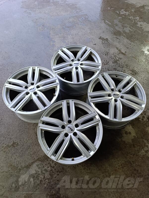 ATS - WV AUDI - Aluminijum felne
