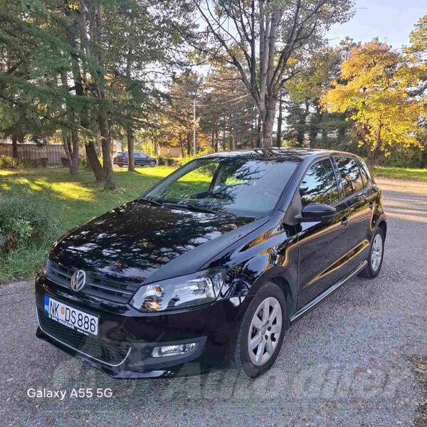 Volkswagen - Polo - 1.2