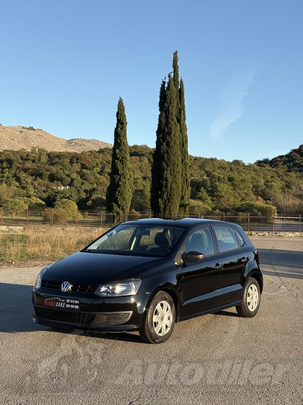 Volkswagen - Polo - 1.6 TDI