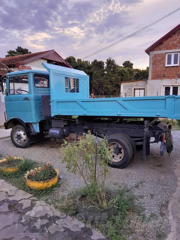 Mercedes Benz - 9.13