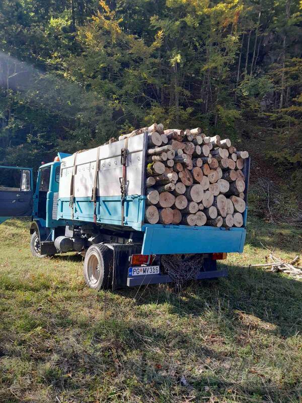 Mercedes Benz - 9.13