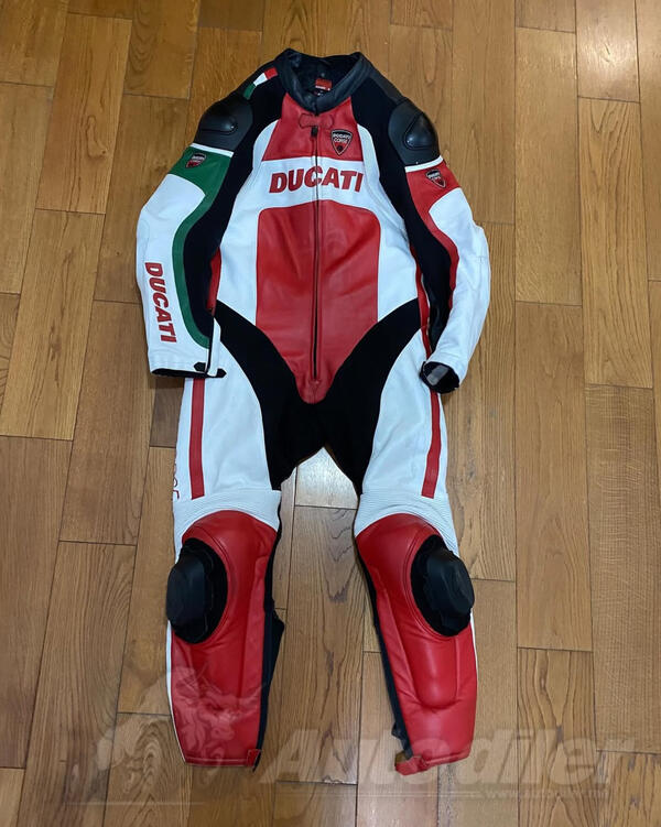 Ducati Dainese odijelo