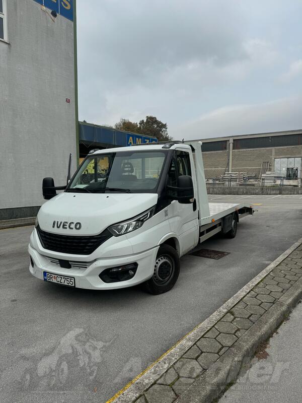 Iveco - Daily 35s14