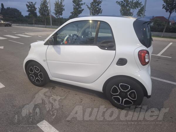 Smart - forFour - 1.0