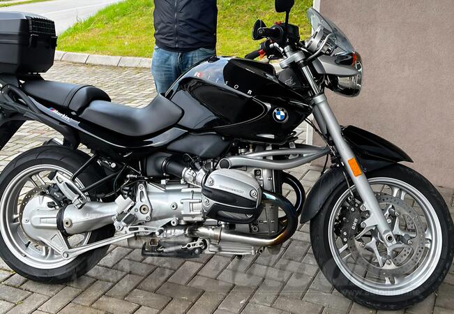 BMW - r 850 r