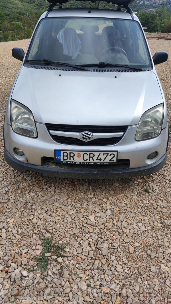 Suzuki - Ignis - 1.3 DDIS