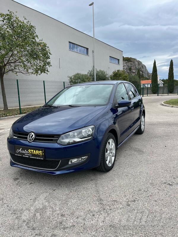 Volkswagen - Polo - 1.6TDI
