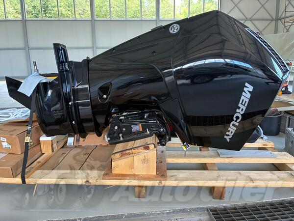 Mercury - Mercury 300 - Motori za plovila