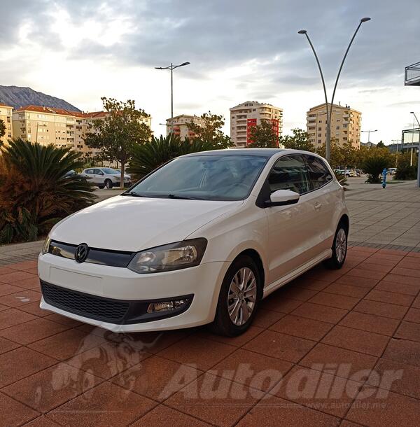 Volkswagen - Polo - 1.2 TDI