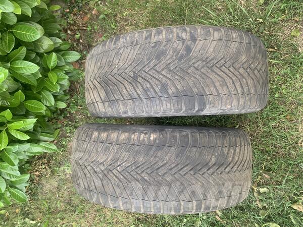 Michelin - M+s - Univerzalna guma