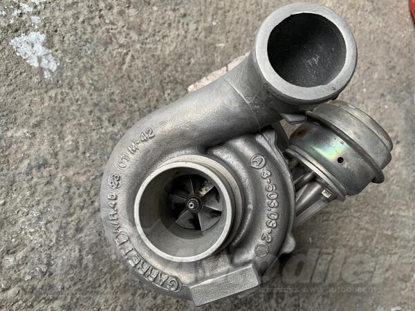Turbine