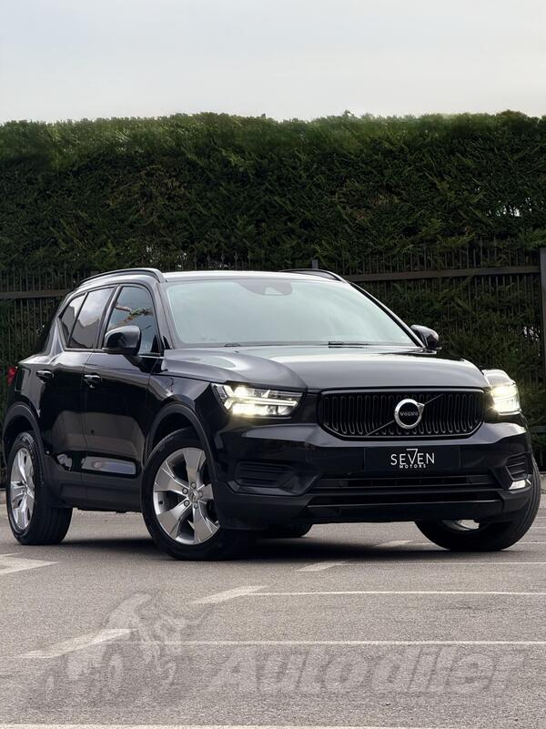 Volvo - XC 40 - 2.0 dizel