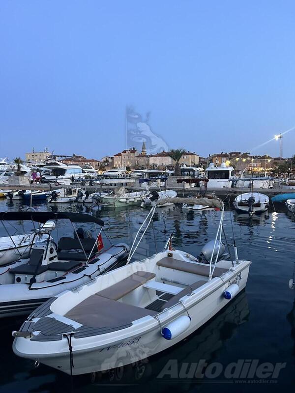 Safter Marine - 465