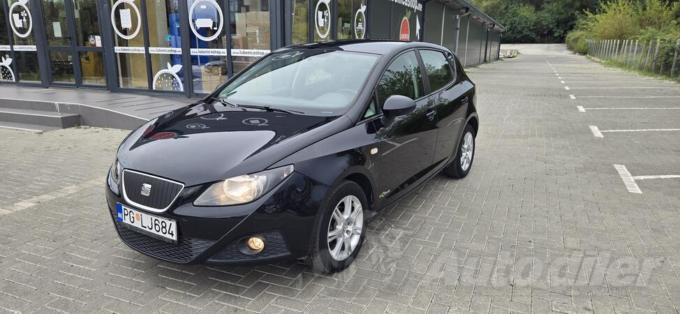 Seat - Ibiza - 1.2 TDI