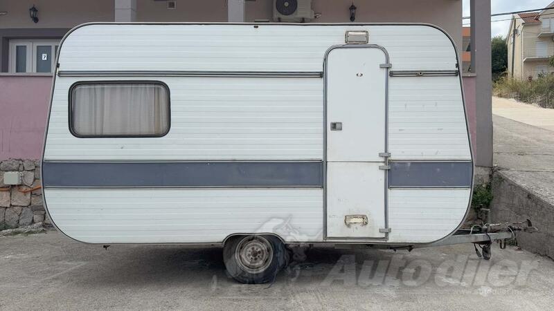 Adria - 370