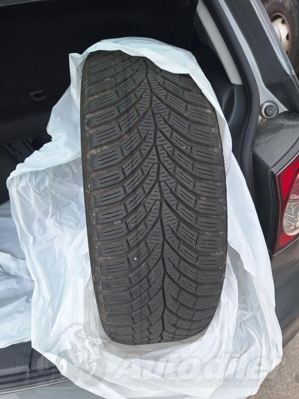 Continental - Zimska - Zimska guma