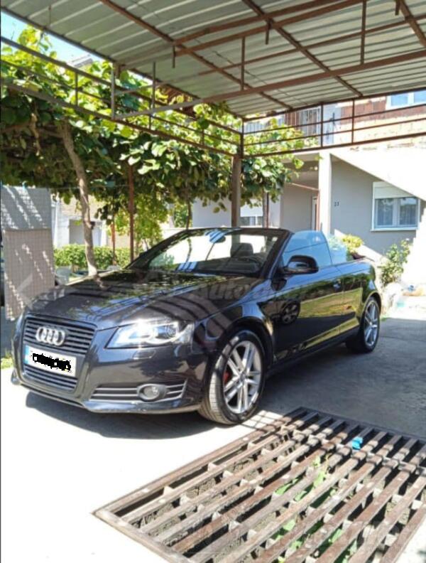 Audi - A3 - 1.9