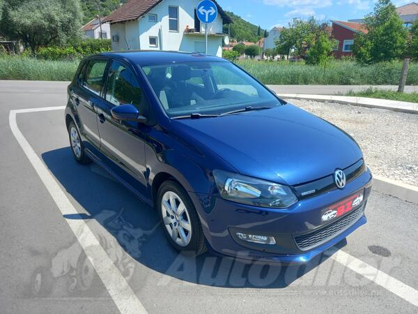 Volkswagen - Polo - 12tdi god 2011