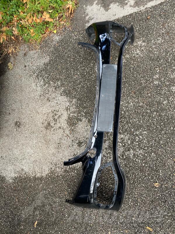 Branik za E 200 god. 2019