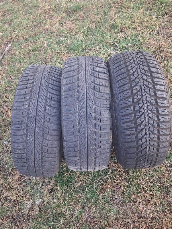 Michelin - n - Univerzalna guma