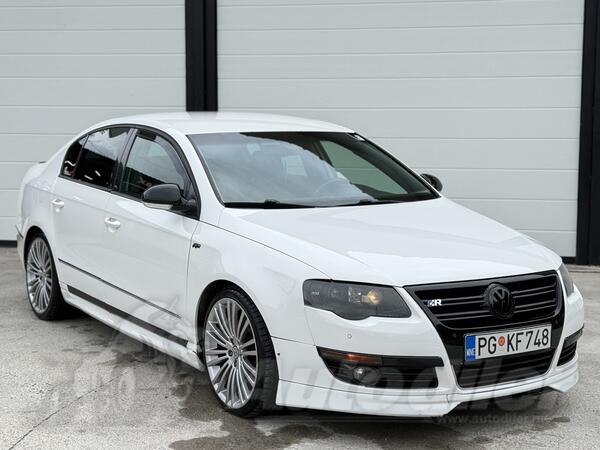 Volkswagen - Passat - 2.0