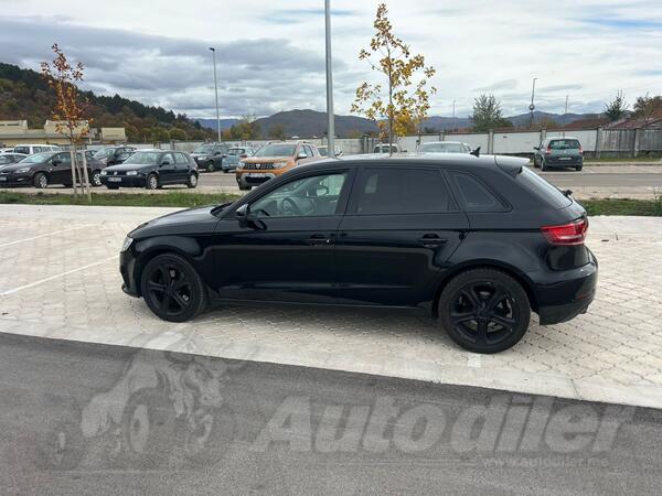 Audi - A3 - 2.0