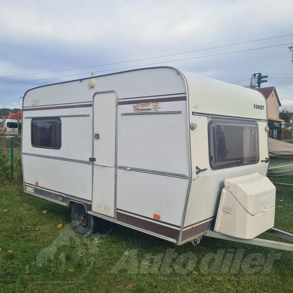 Hymer - 400