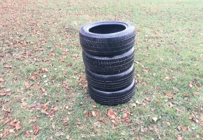 GoodYear - / - Univerzalna guma