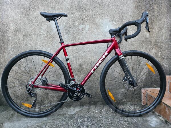 Trek - Gravel GRX