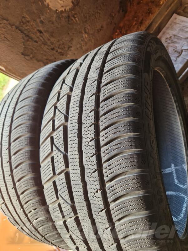 Viking - Winter zima  - Zimska guma