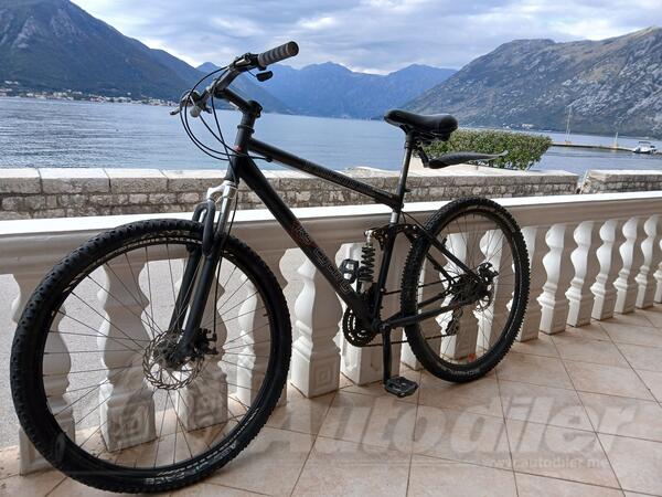 Shimano - KS CYCLING INSOMNIA