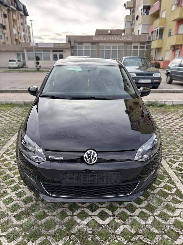 Volkswagen - Polo - 1.2 tdi