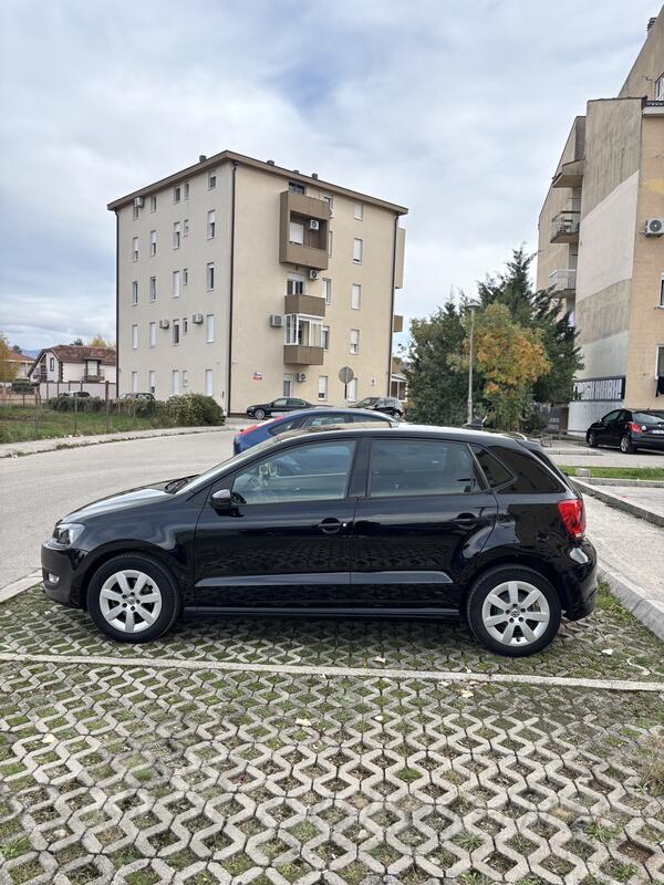 Volkswagen - Polo - 1.2 tdi