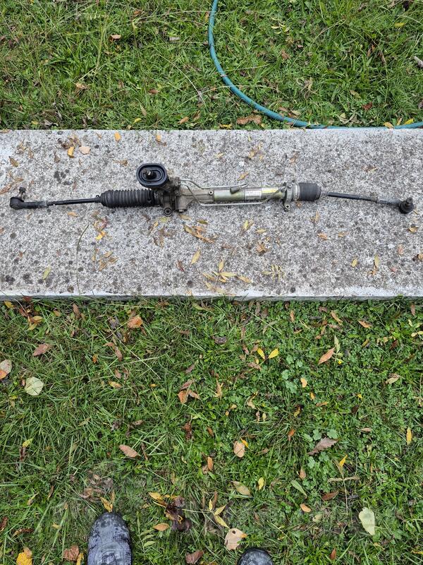 Letve volana za Automobile - Volkswagen - Polo    - 2003