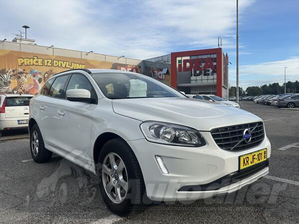 Volvo - XC 60 - 2.0D